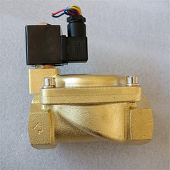 Solenoid Valve 22226682 for Ingersoll Rand Air Compressor