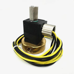 Solenoid Valve 22407357 for Ingersoll Rand Air Compressor