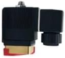 Solenoid Valve 24209025 for Ingersoll Rand Air Compressor