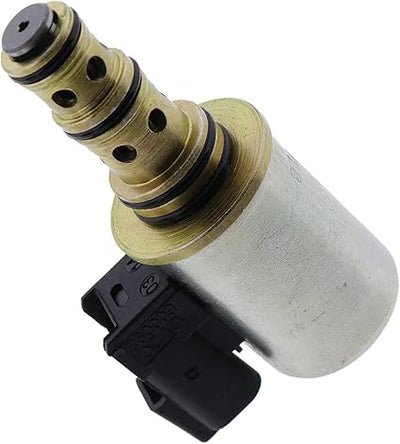 Solenoid Valve 25/220994 25220994 for JCB Excavator 3CX 3CX-4 4CN-4T 4CX444