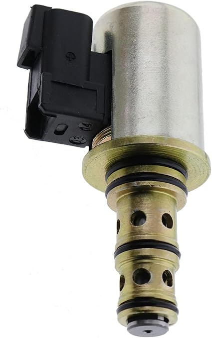 Solenoid Valve 25/220994 25220994 for JCB Excavator 3CX 3CX-4 4CN-4T 4CX444