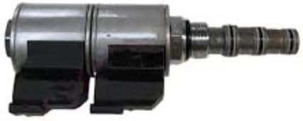 Solenoid Valve 25/MM5000 25/MM4825 for JCB Loader 2CX 3CX 4CX 5CX