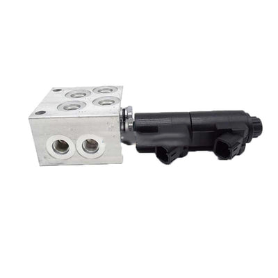 Solenoid Valve 265-7156 for Caterpillar CAT Engine C6.6 C4.4 C7.1 Excavator M313D M315D M316D M322D