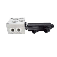 Solenoid Valve 265-7156 for Caterpillar CAT Engine C6.6 C4.4 C7.1 Excavator M313D M315D M316D M322D