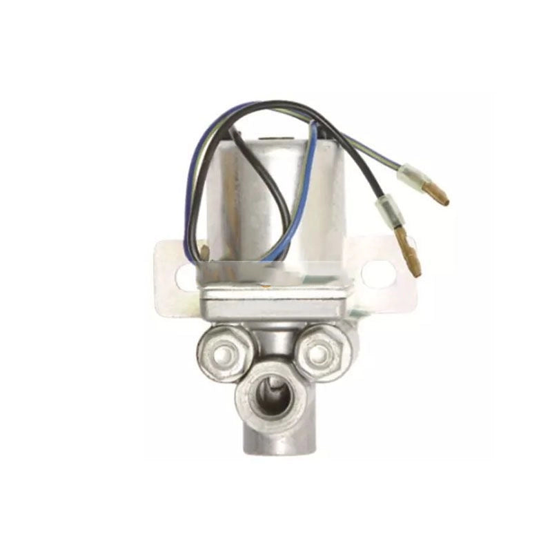 Solenoid Valve 27610-1160 27610-1161 VH-220 for Hino Engine WO6DTI