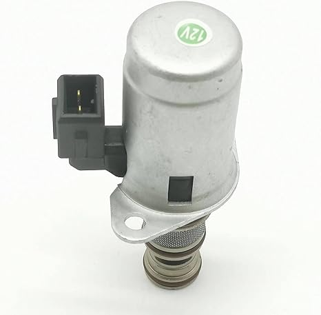 Solenoid Valve 31765-FC000 31765FC000 for Nissan 1F2 1F20-30 Forklift