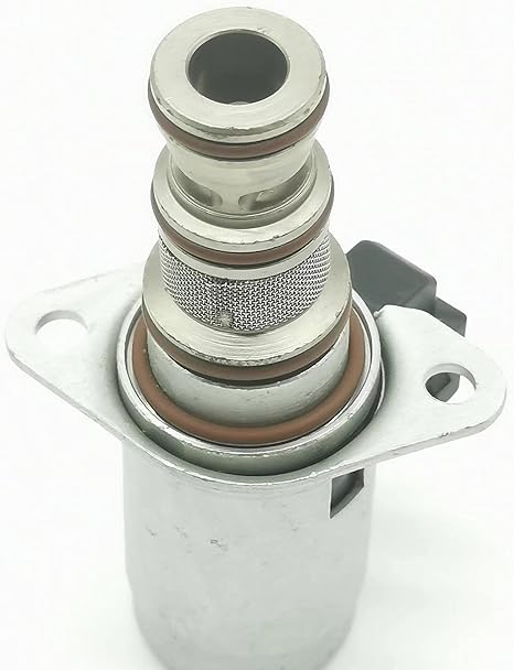 Solenoid Valve 31765-FC000 31765FC000 for Nissan 1F2 1F20-30 Forklift