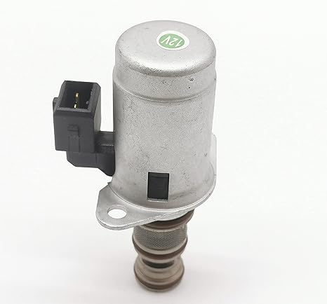 Solenoid Valve 31765-FC000 31765FC000 for Nissan 1F2 1F20-30 Forklift