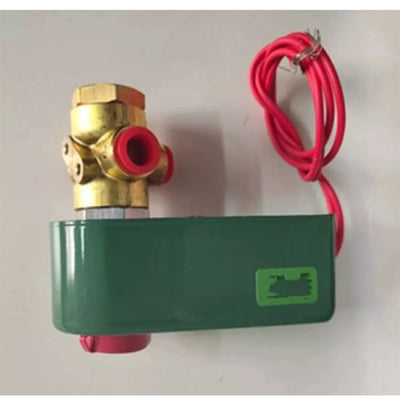 Solenoid Valve 32039778 for Ingersoll Rand Air Compressor