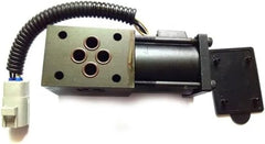 Solenoid Valve 32610-30520-71 for Toyota 8FD10-J35 8FG10-J35 8FDU20-32 8FGU20-32 8FGF20-JF35 7FD35-A50 7FGU35-80