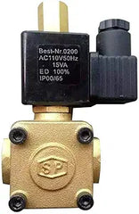 Solenoid Valve 39312905 for Ingersoll Rand Air Compressor