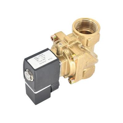 Solenoid Valve 39476569 for Ingersoll Rand Air Compressor