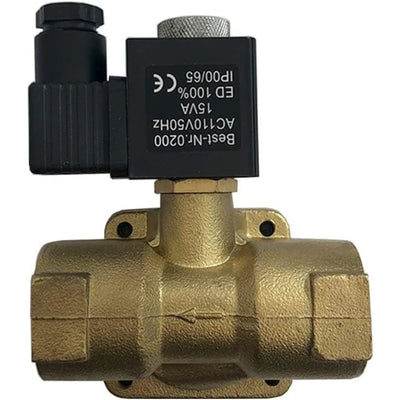 Solenoid Valve 39479803 for Ingersoll Rand Air Compressor