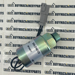 Solenoid Valve 3E-7507 for Caterpillar CAT 3054 Engine 416B 426B 428B Loader - Buymachineryparts