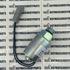 Solenoid Valve 3E-7507 for Caterpillar CAT 3054 Engine 416B 426B 428B Loader - Buymachineryparts