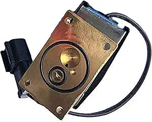 Solenoid Valve 417-15-15510 for Komatsu Loader WA100 WA120 WA150 WA180 WA70 WR11
