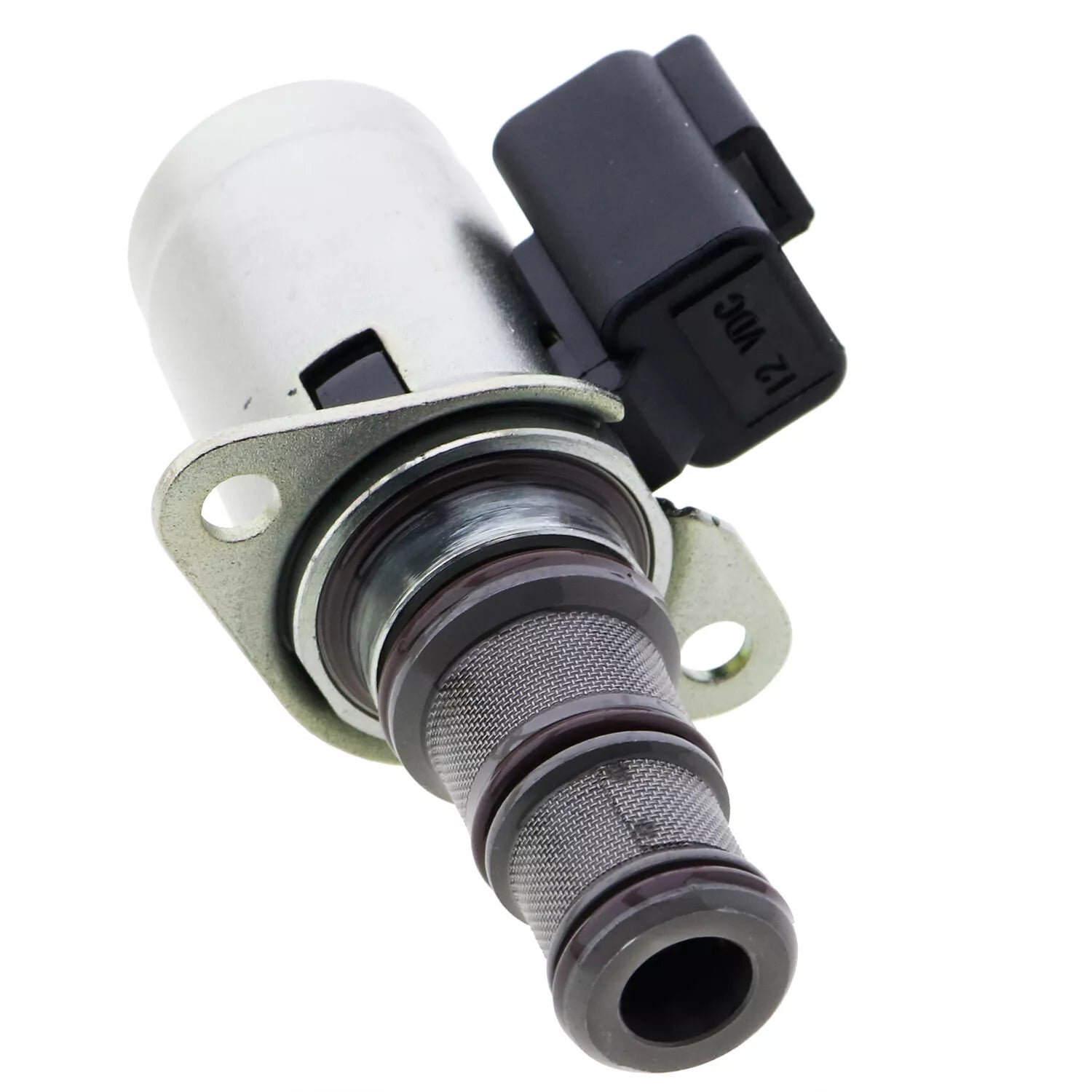 Solenoid Valve 42N-64-11720 42N-64-11721 845241003 for Komatsu PC12R PC20R PC35R PC45R PC50MR PC80MR WB140 WB150 WB156 WB91R CK20 CK30