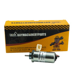 Solenoid Valve 4409422 for Hitachi EX27U/30U/35U/40U/55UR/60-5 ZX27U/30U/35U/40U/50U