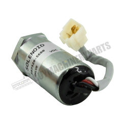 Solenoid Valve 4409422 for Hitachi EX27U/30U/35U/40U/55UR/60-5 ZX27U/30U/35U/40U/50U