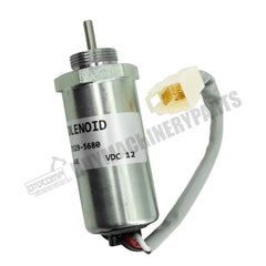 Solenoid Valve 4409422 for Hitachi EX27U/30U/35U/40U/55UR/60-5 ZX27U/30U/35U/40U/50U