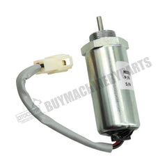 Solenoid Valve 4409422 for Hitachi EX27U/30U/35U/40U/55UR/60-5 ZX27U/30U/35U/40U/50U