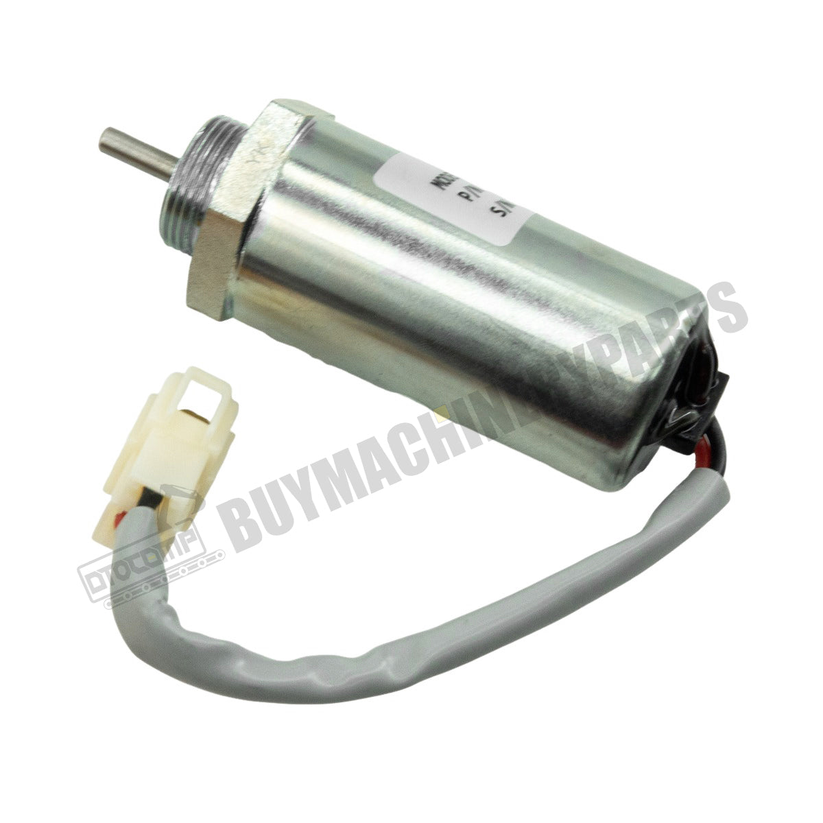 Solenoid Valve 4409422 for Hitachi EX27U/30U/35U/40U/55UR/60-5 ZX27U/30U/35U/40U/50U