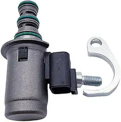 Solenoid Valve 459/M2874 25/220804 25/220990 for JCB Backhoe Loader 3CX 4CX