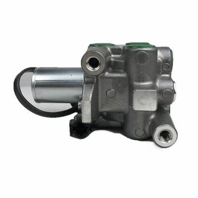 Solenoid Valve 4609630 for John Deere Excavator 75D 85D 120D 135D 2454D 2954D 160GLC 200DLC 225DLC 350DLC 450DLC