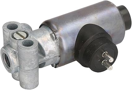 Solenoid Valve 4721706000 for WABCO