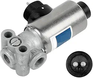 Solenoid Valve 4721706000 for WABCO