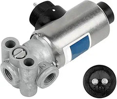 Solenoid Valve 4721706000 for WABCO