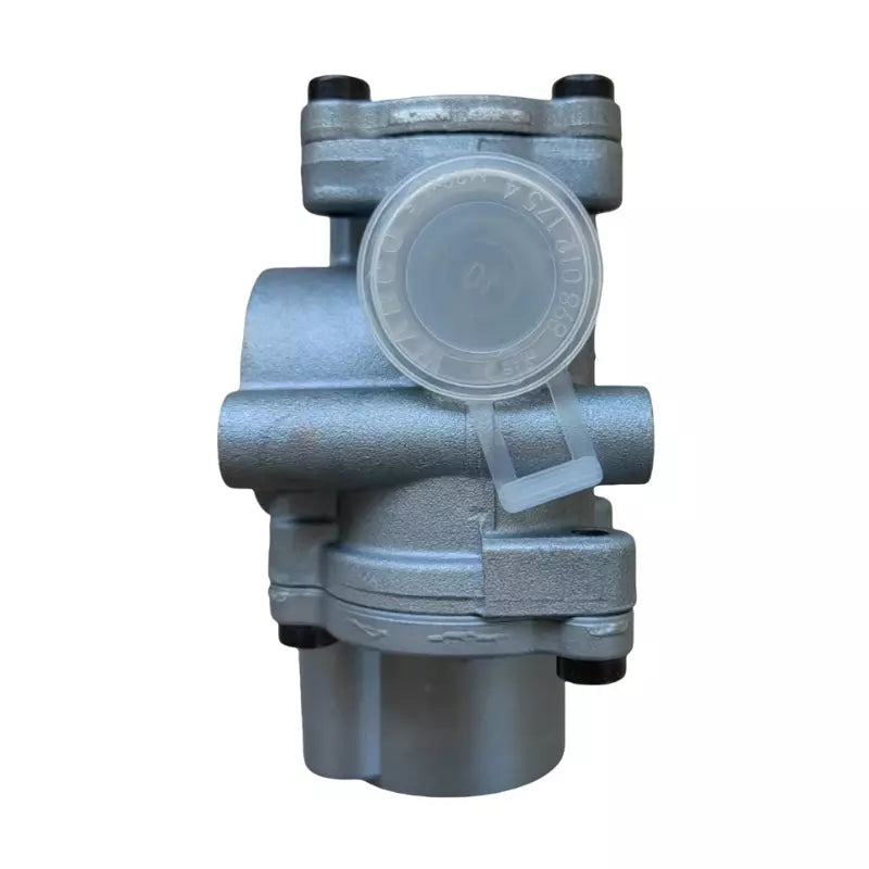 Solenoid Valve  4721950180 1504901 1307040 for Scania Truck  3 4  Series