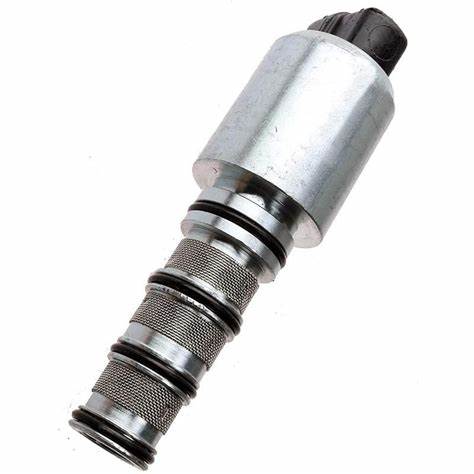 Solenoid Valve 47481606 for CASE Telehandler Farmlift 632 635 735 742 935