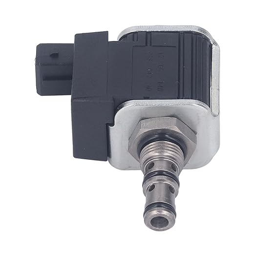 Solenoid Valve 500-2253 for Caterpillar CAT Dozer D9T