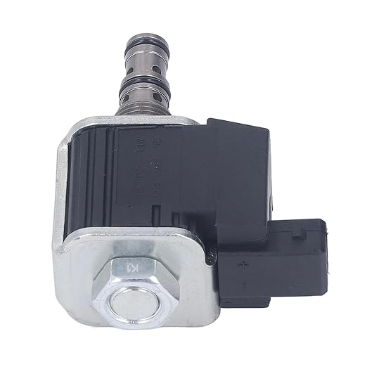 Solenoid Valve 500-2253 for Caterpillar CAT Dozer D9T