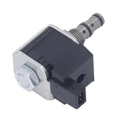 Solenoid Valve 500-2253 for Caterpillar CAT Dozer D9T