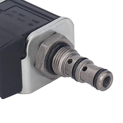 Solenoid Valve 500-2253 for Caterpillar CAT Dozer D9T