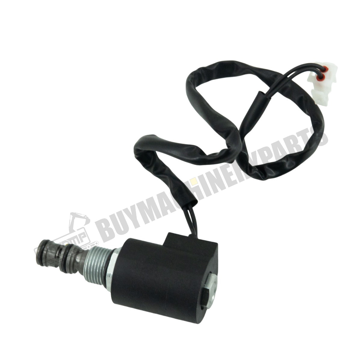 Solenoid Valve 5164627 for CASE FARMALL 60 JX100U JX1070U