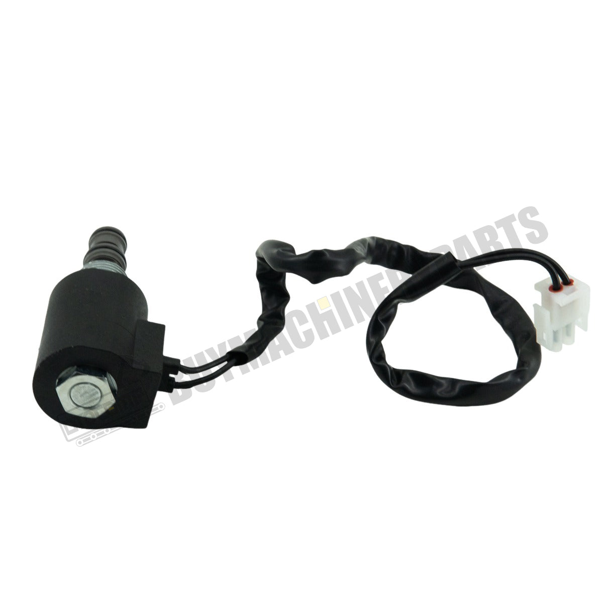 Solenoid Valve 5164627 for CASE FARMALL 60 JX100U JX1070U
