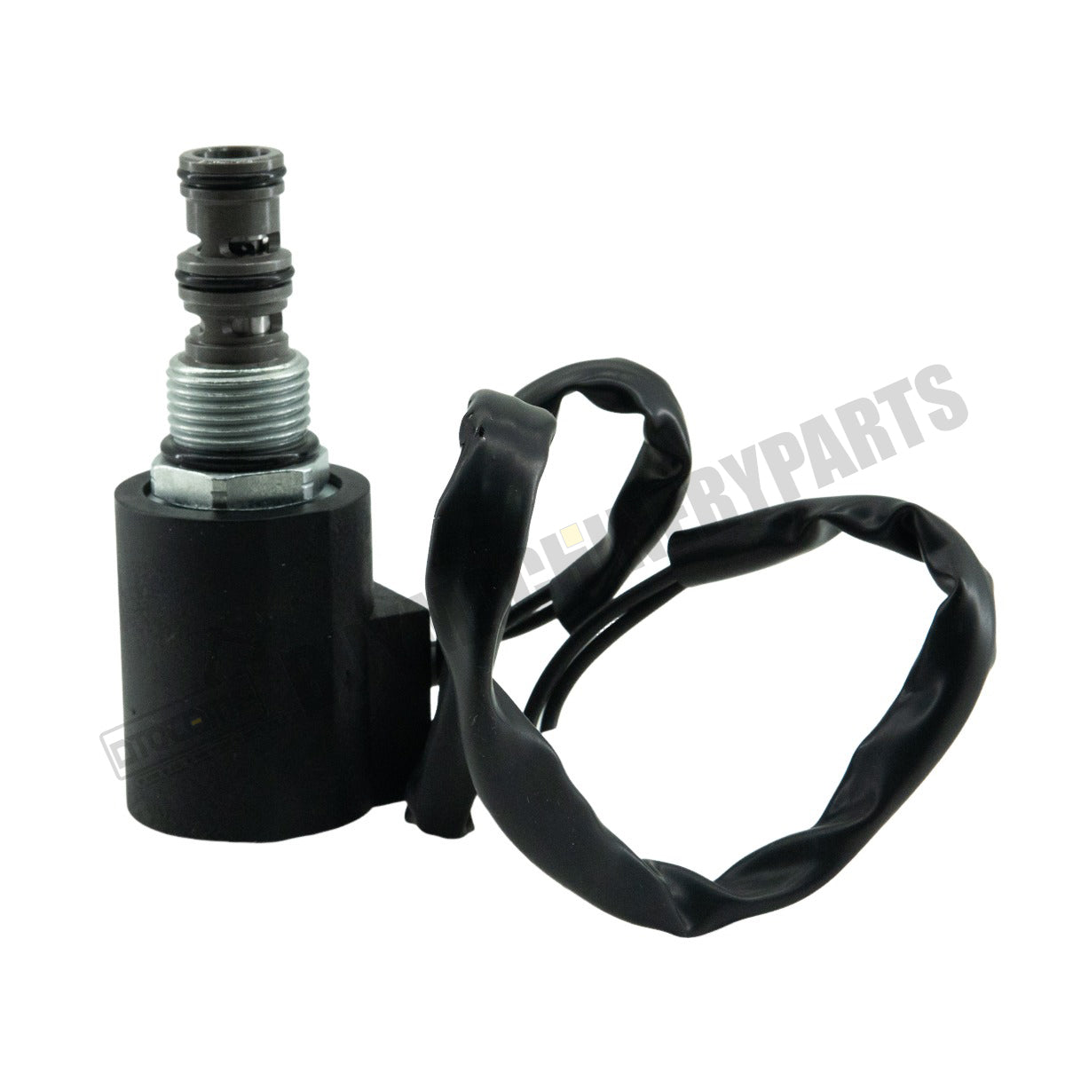 Solenoid Valve 5164627 for CASE FARMALL 60 JX100U JX1070U
