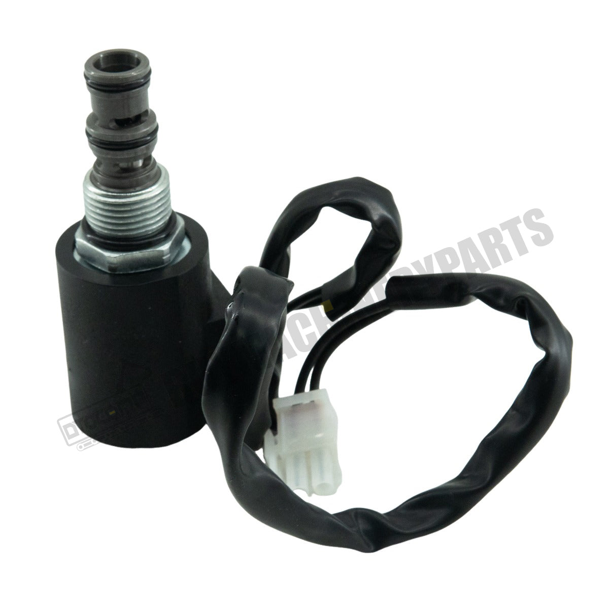 Solenoid Valve 5164627 for CASE FARMALL 60 JX100U JX1070U
