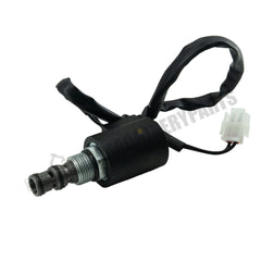 Solenoid Valve 5164627 for CASE FARMALL 60 JX100U JX1070U