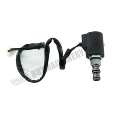 Solenoid Valve 5164627 for CASE FARMALL 60 JX100U JX1070U