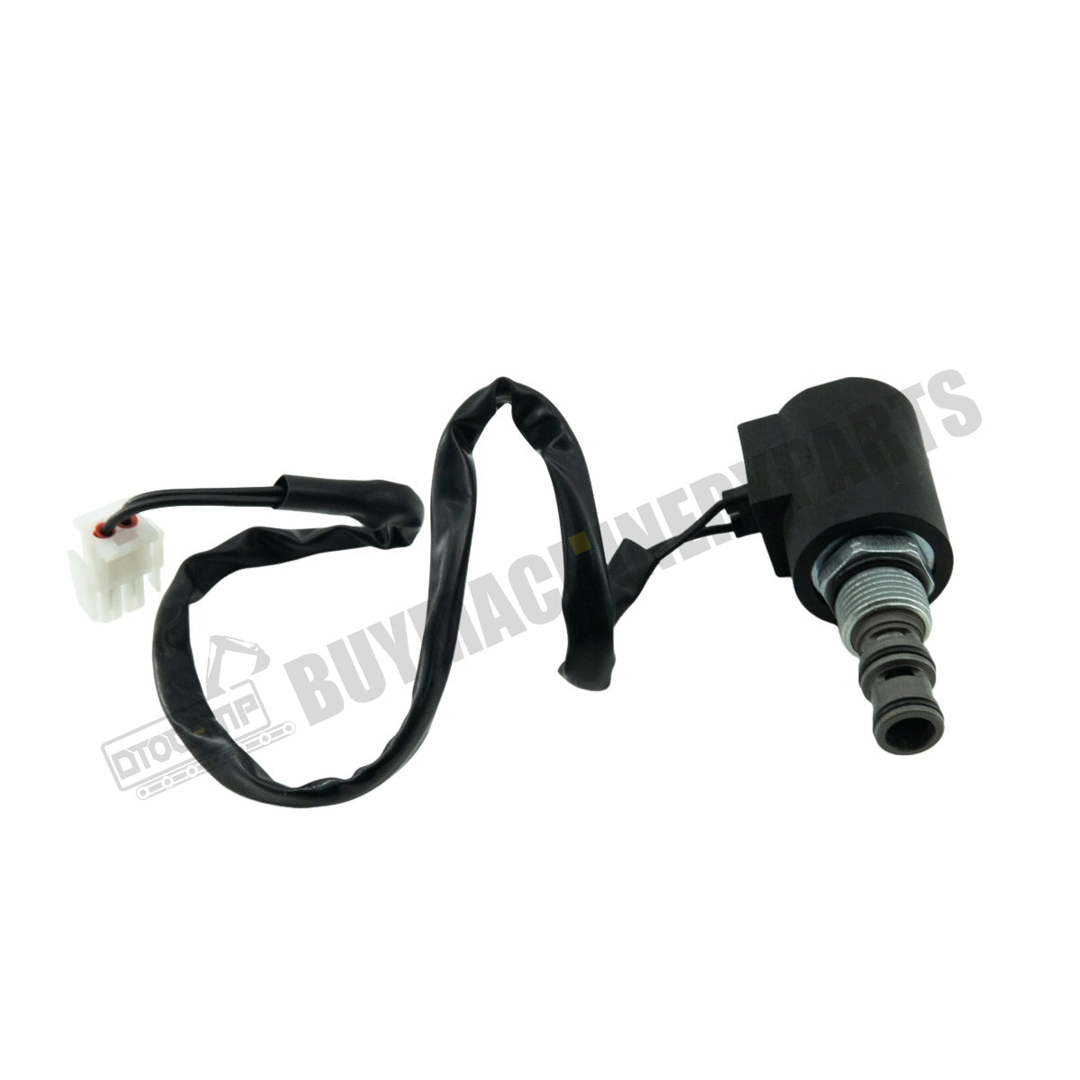 Solenoid Valve 5164627 for CASE FARMALL 60 JX100U JX1070U