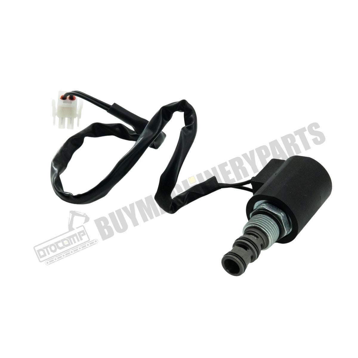 Solenoid Valve 5164627 for CASE FARMALL 60 JX100U JX1070U