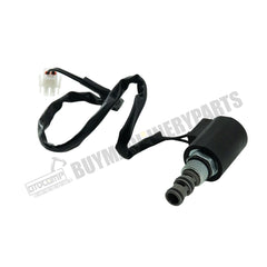 Solenoid Valve 5164627 for CASE FARMALL 60 JX100U JX1070U