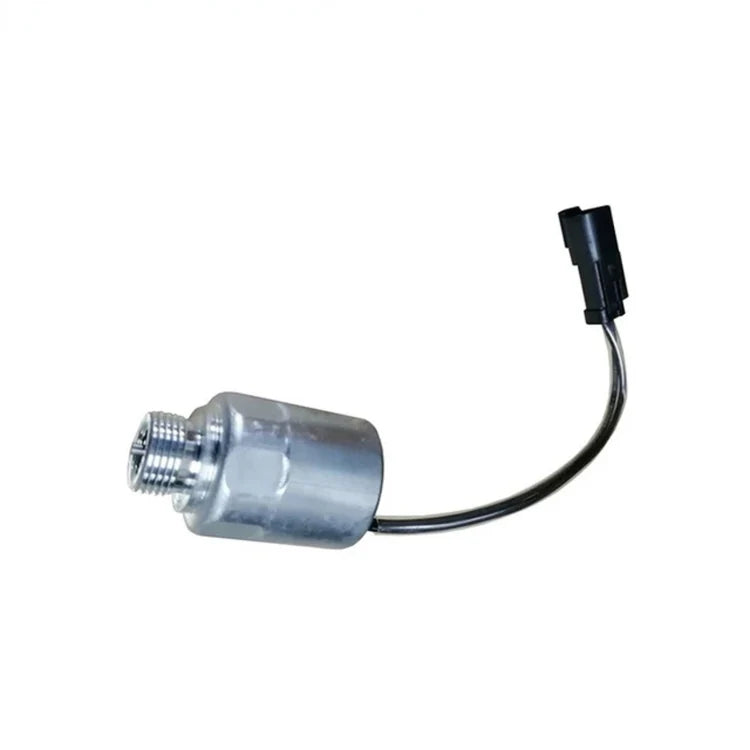 Solenoid Valve 56D-15-35220 for Komatsu Dump Truck HD465-7 HD605-7 HD785-7 Wheel Loader WA380-6 WA500-7 WA500-8