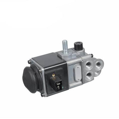 Solenoid Valve 81.74920.6017 81749206017 for Volvo