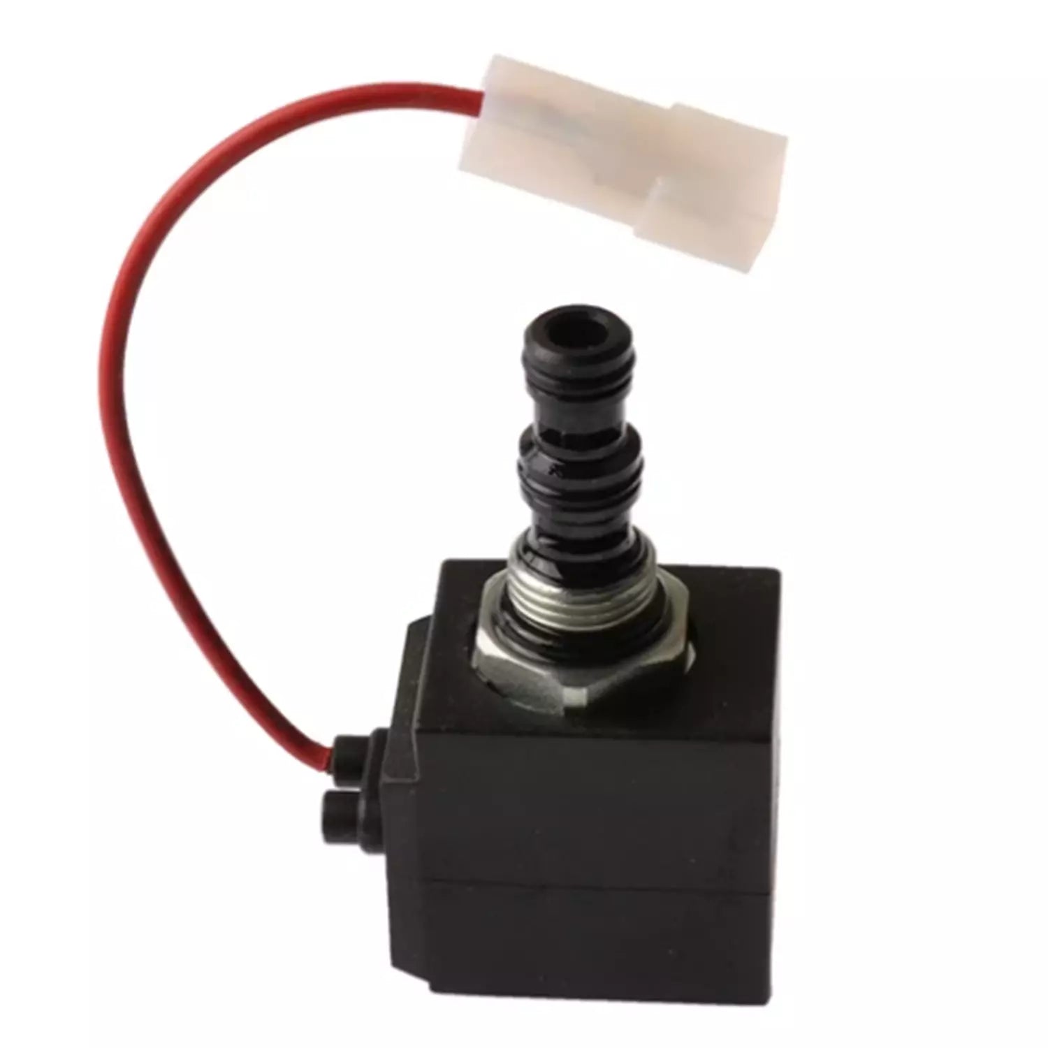 Solenoid Valve 81870291 CAR120892 CAR127831 for CNH New Holland 5610S  7610S TS6.110  TS6.125 TS6.130  TS6000 TS6030
