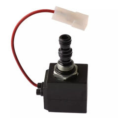 Solenoid Valve 81870291 CAR120892 CAR127831 for CNH New Holland 5610S  7610S TS6.110  TS6.125 TS6.130  TS6000 TS6030